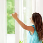 Energy Efficient Windows