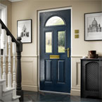 Energy Efficient Doors